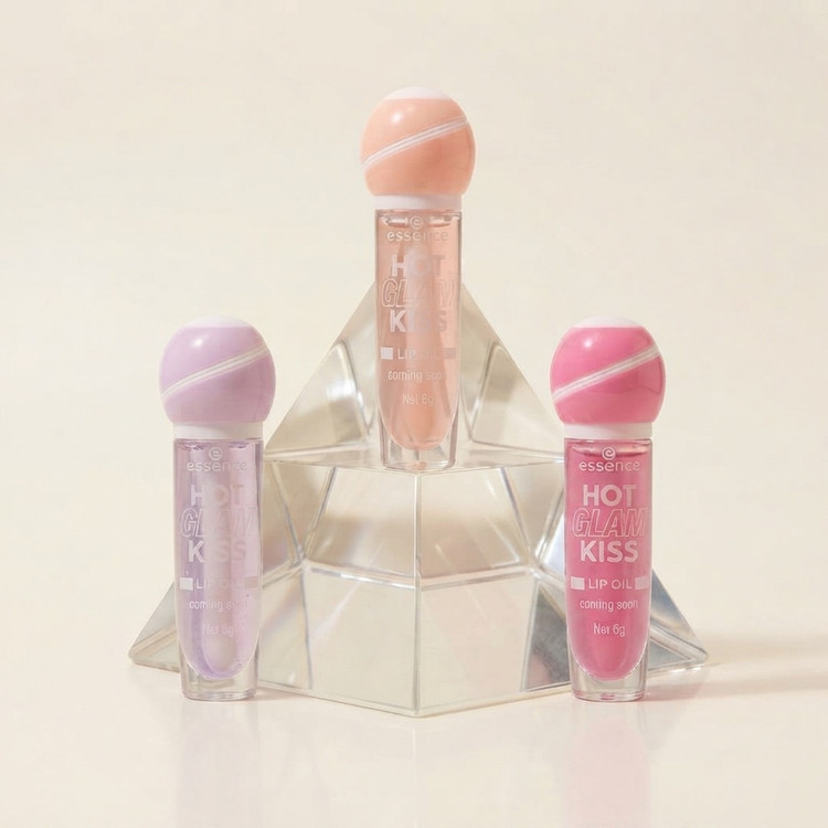 بالم لب Hot Kiss از Essence