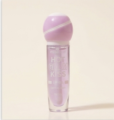 بالم لب Hot Kiss از Essence