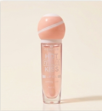 بالم لب Hot Kiss از Essence