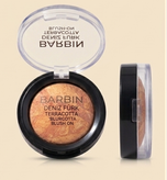 رژگونه تراکوتا Barbin Deniz Türk